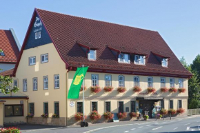 GROSCH Brauhotel & Gasthof Rödental